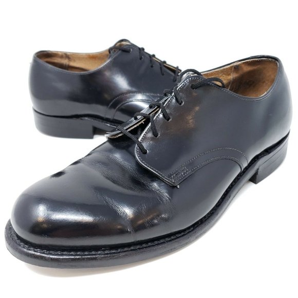 Craddock Terry Shoes Vintage Craddockterry Military Craddock Terry Shoes Vintage Craddockterry Military